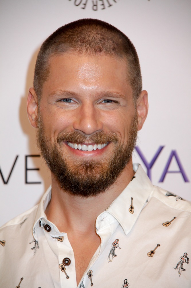 Matt Lauria - Ethnicity of Celebs What Nationality Ancestry Race.