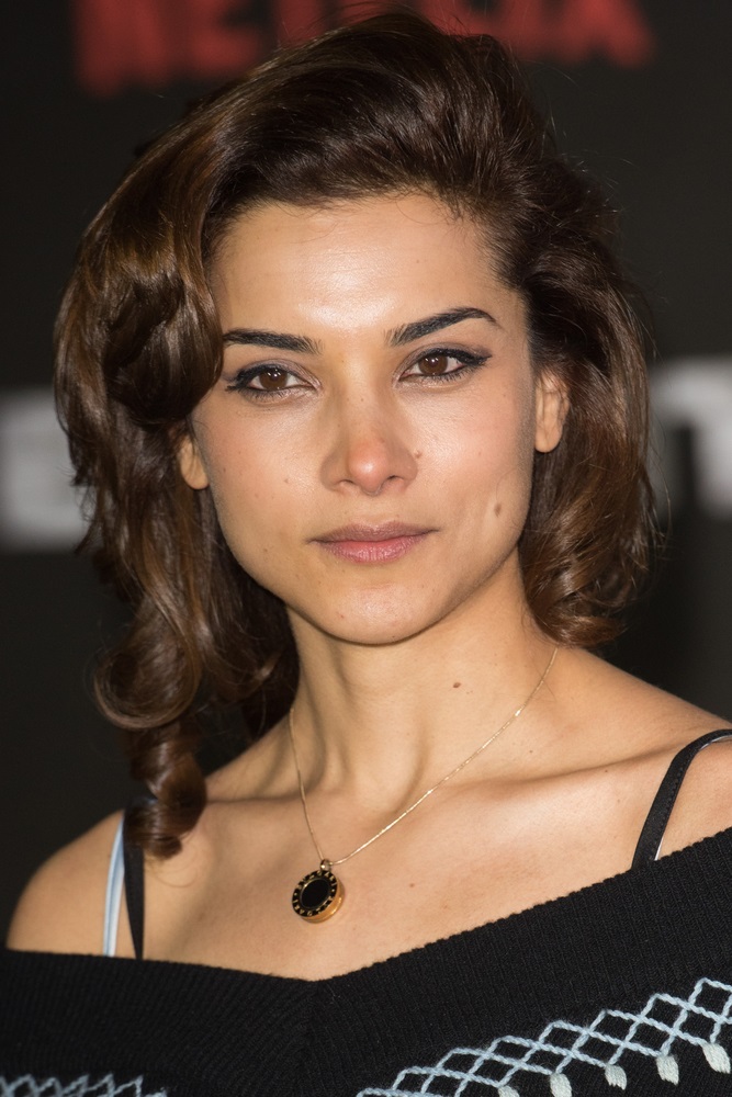 Amber rose revah nudography