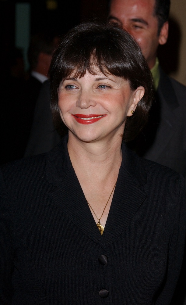 Cindy Williams - Ethnicity of Celebs | What Nationality ...