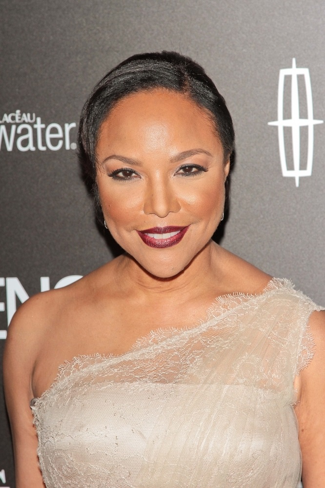 Lynn Whitfield - Ethnicity of Celebs What Nationality Ancestry Race.
