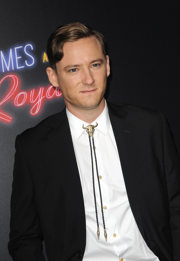 Lewis Pullman Ethnicity Of Celebs What Nationality Ancestry Race