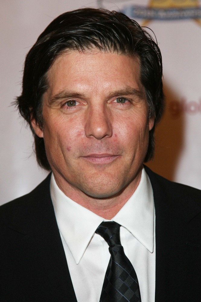 Paul Johansson - Ethnicity of Celebs | What Nationality Ancestry Race