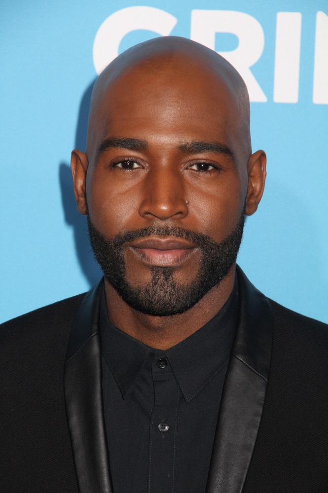 Karamo Brown Ethnicity of Celebs What Nationality Ancestry Race