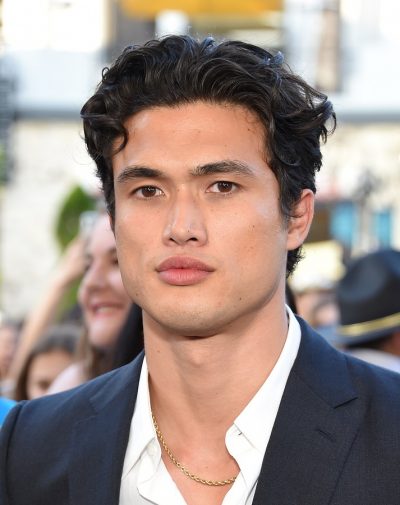 Charles Melton - Ethnicity of Celebs | What Nationality Ancestry Race