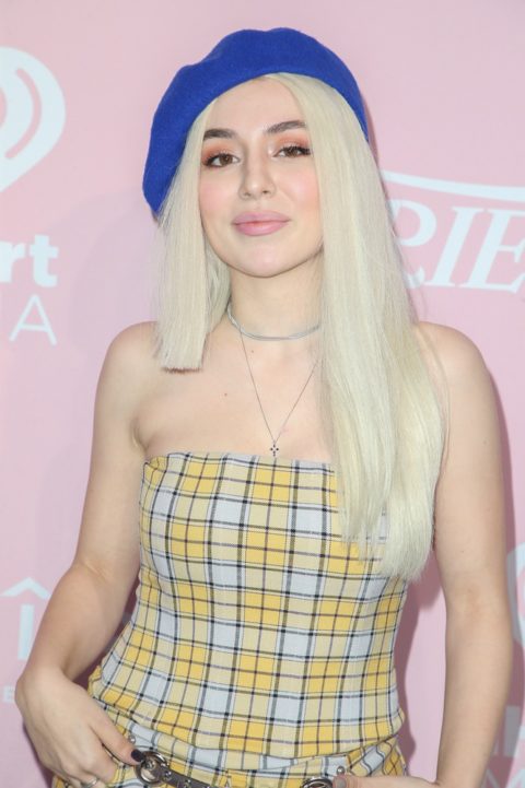 Ava Max - Ethnicity of Celebs | EthniCelebs.com