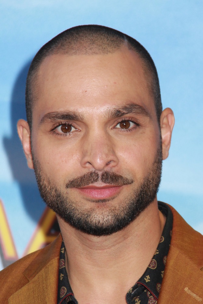 Michael Mando - Ethnicity of Celebs What Nationality Ancestry Race.