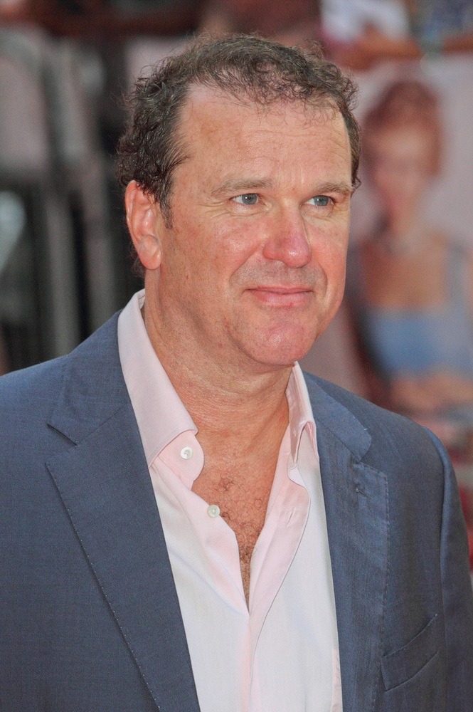 Douglas Hodge Ethnicity Of Celebs What Nationality Ancestry Race