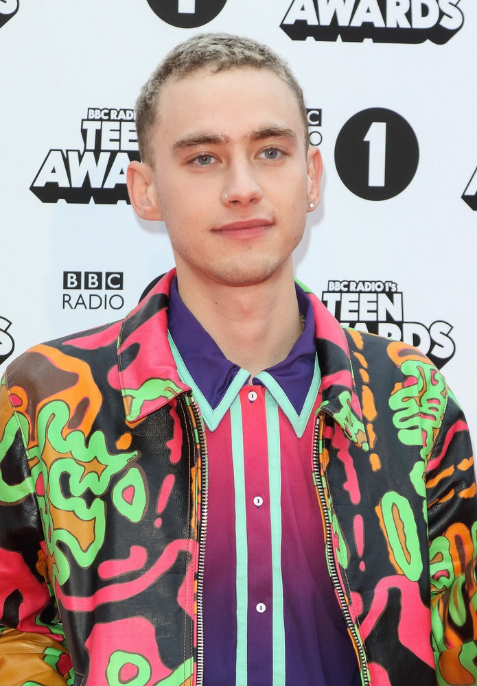 Olly Alexander - Ethnicity of Celebs | What Nationality Ancestry Race