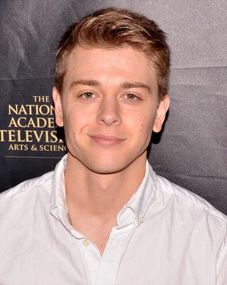 Chad Duell - Ethnicity of Celebs What Nationality Ancestry Race.