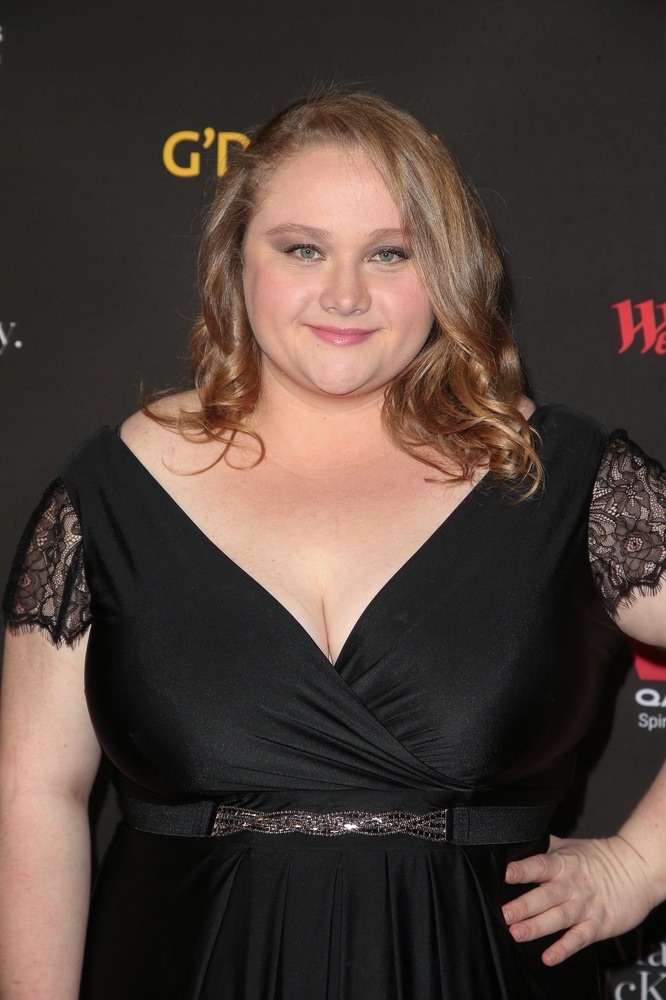 Danielle Macdonald - Ethnicity of Celebs | EthniCelebs.com