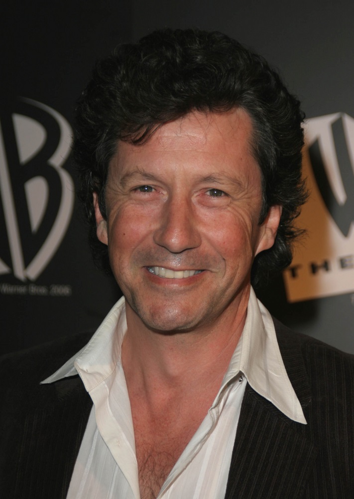 lord charles shaughnessy