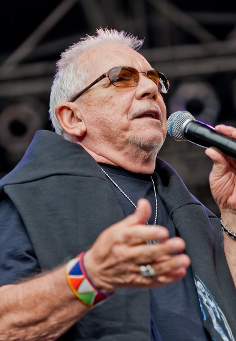 Eric Burdon - Ethnicity of Celebs | What Nationality Ancestry Race