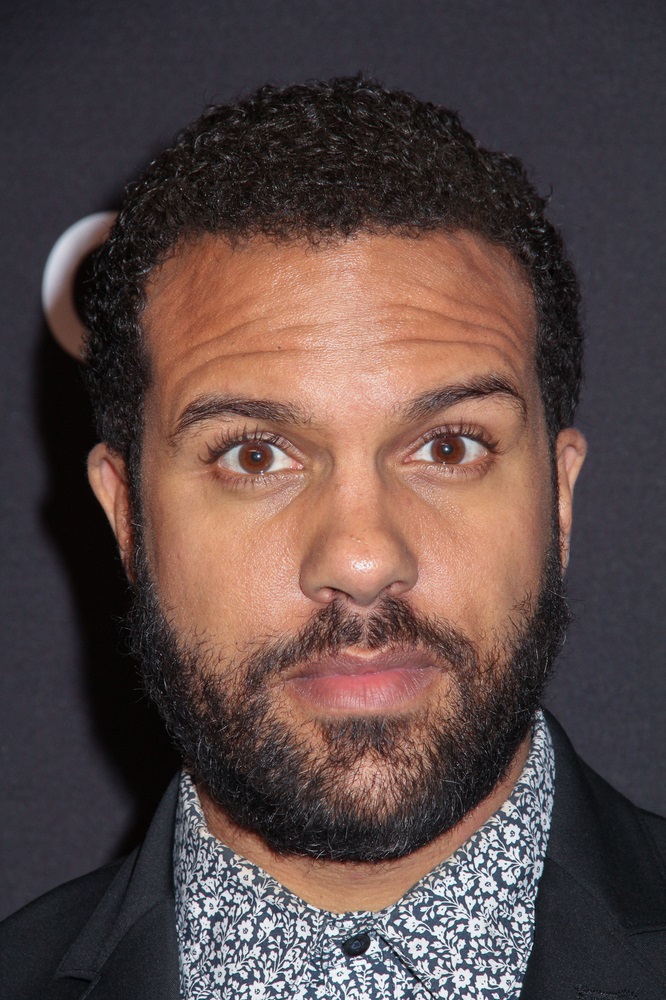 O. T. Fagbenle - Ethnicity of Celebs | What Nationality ...