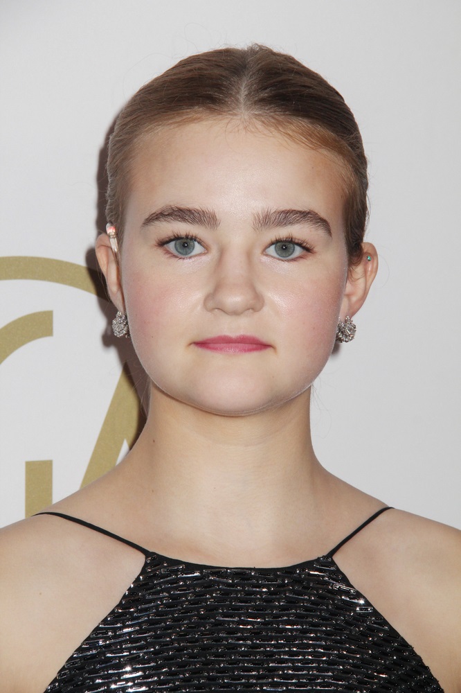 Millicent Simmonds - Ethnicity of Celebs What Nationality Ancestry Race.