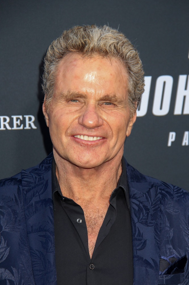 Martin Kove - Ethnicity of Celebs | EthniCelebs.com