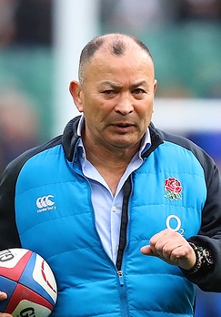 eddie jones