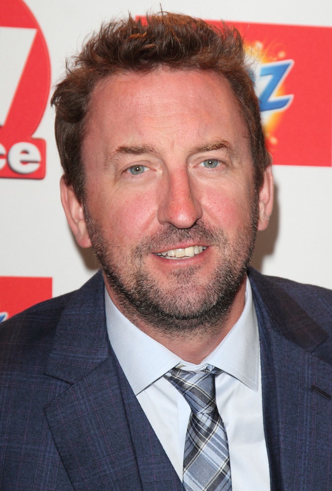 Lee Mack - Ethnicity of Celebs | What Nationality Ancestry ...