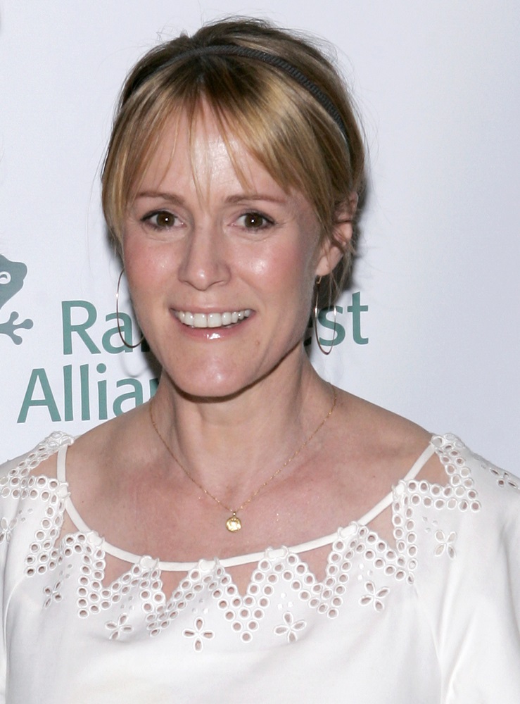 Mary Stuart Masterson - Ethnicity of Celebs | What Nationality Ancestry Rac...