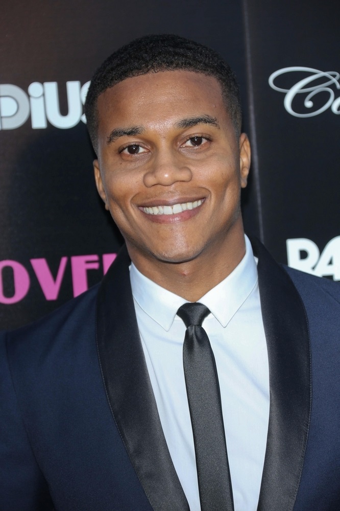 Cory Hardrict - Ethnicity of Celebs | EthniCelebs.com