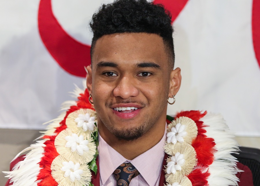 What Is Dolphins Quarterback Tua Tagovailoa's Ethnicity?