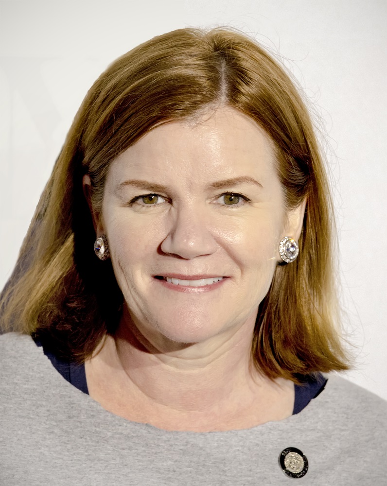 Mare Winningham - Ethnicity of Celebs What Nationality Ancestry Race.