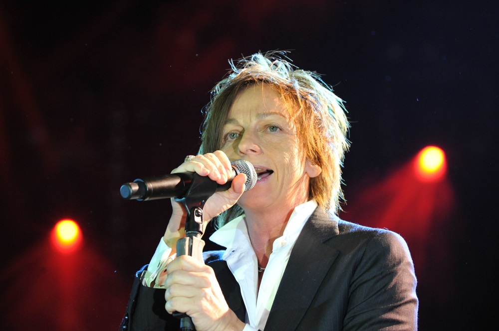 Фото gianna nannini