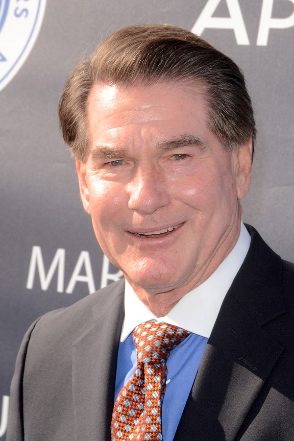 Sons of Steve Garvey: Now You Can Be a Genderless, Ethnically