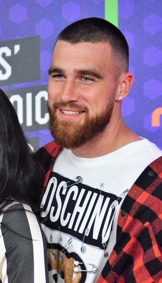 Travis Kelce - Ethnicity of Celebs | What Nationality Ancestry Race