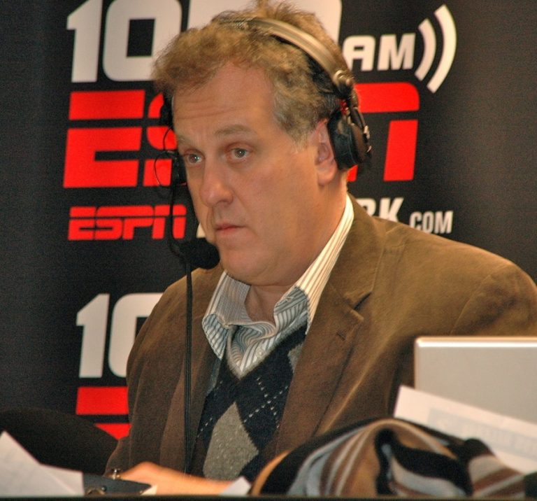 Michael Kay Ethnicity of Celebs