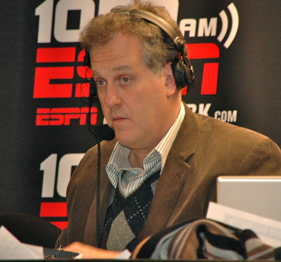 michael kay shirt today