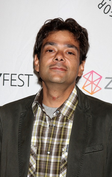 Shaun Weiss - Ethnicity Of Celebs | What Nationality Ancestry Race
