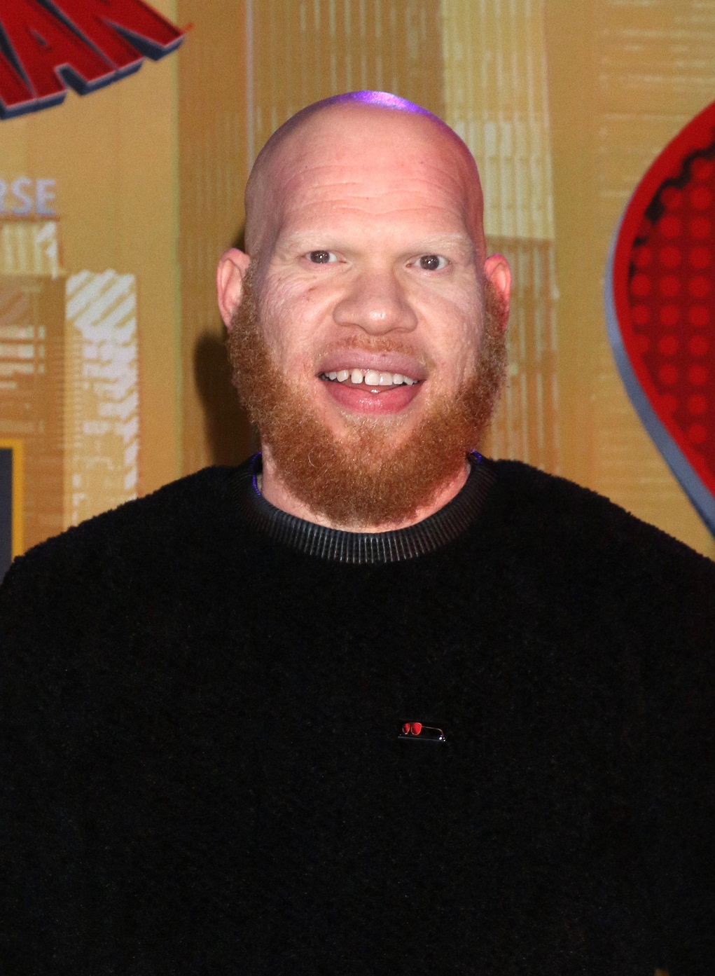 Krondon - Ethnicity of Celebs What Nationality Ancestry Race.