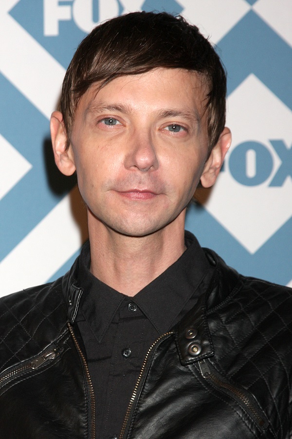 DJ Qualls - Ethnicity of Celebs What Nationality Ancestry Race.