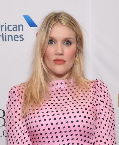 Emerald Fennell - Ethnicity of Celebs | EthniCelebs.com