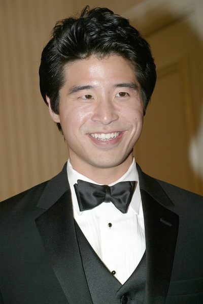 Jon Lee Brody Ethnicity of Celebs EthniCelebs