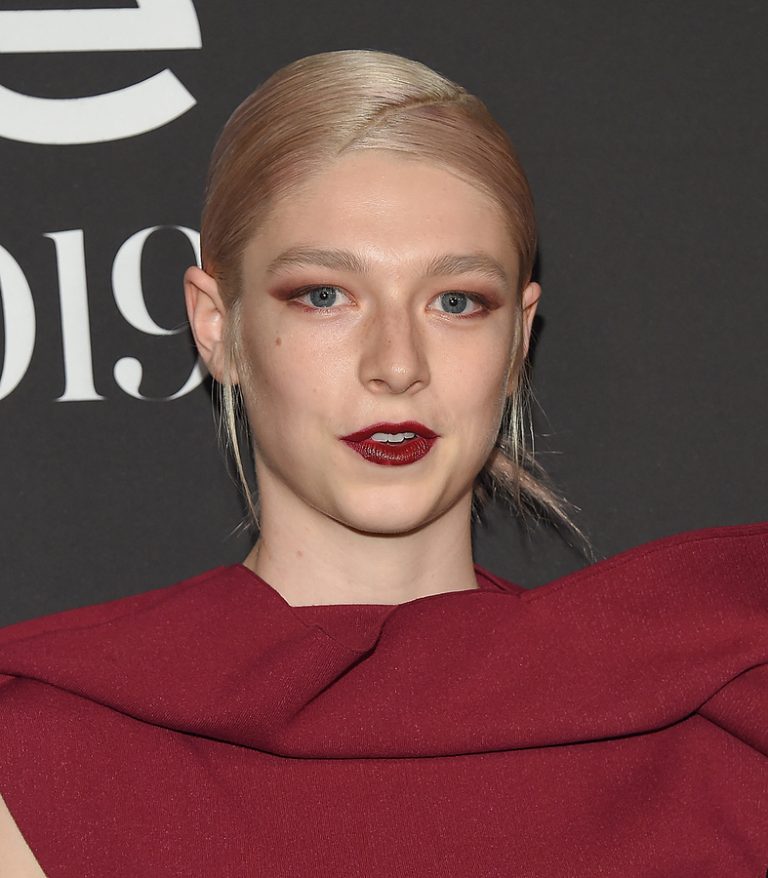 Hunter Schafer Ethnicity of Celebs